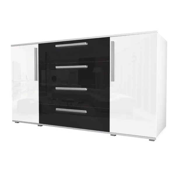 komoda-moon-szerokosc-160-cm-polysk-kolor-mebla-wielokolorowy