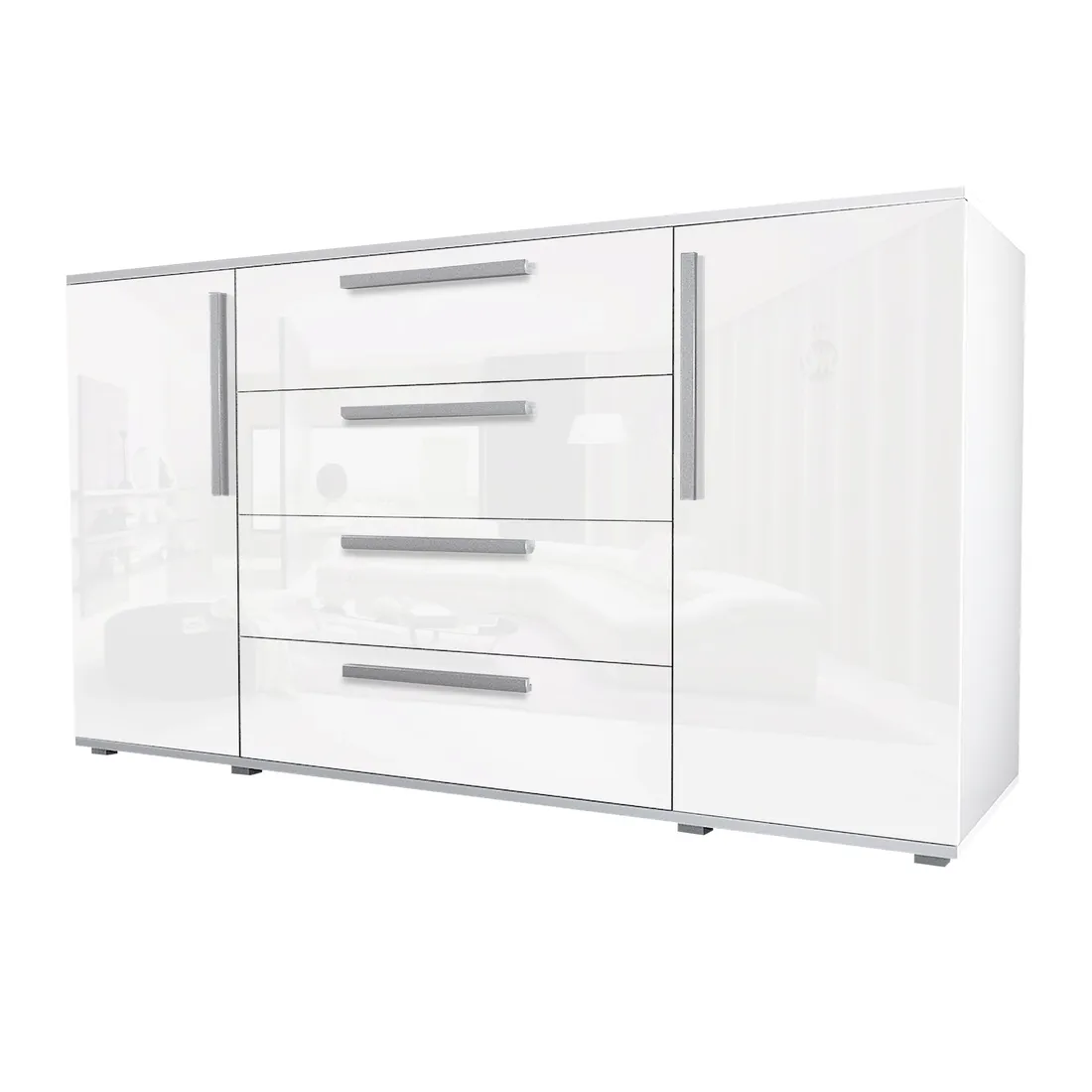 komoda-moon-szerokosc-160-cm-polysk-stan-nowy