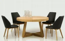 stol-debowy-fornirowany-okragly-s40-o-srednicy-130-cm-rozkladany-do-230-cm