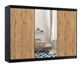 garderoba-szafa-na-wymiar-dab-lustro-do-250x273