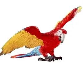 figurka-ara-papuga-8-cm-realistyczna-zabawka-dla-dzieci-3