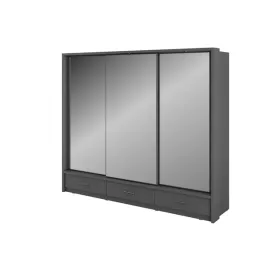 szafa-przesuwna-250-z-oswietleniem-ar-01-3l-szary-do-5dni