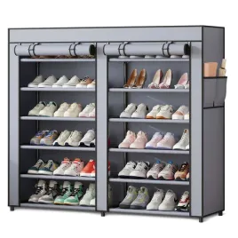 szafka-regal-na-buty-tekstylna-duza-szafa-materialowa-xxl-12-polek