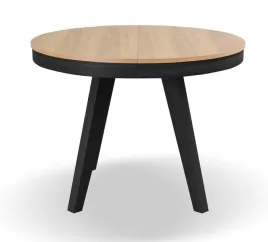stol-fornirowany-debowy-okragly-s70-o-srednicy-100-cm-rozkladany-do-200-cm