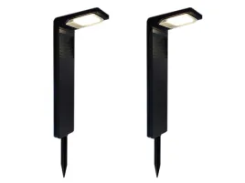 2x-lampa-ogrodowa-led-zewnetrzna-solarna-stojaca-slupek-czujnik-zmierzchu