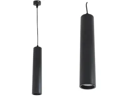 lampa-sufitowa-wiszaca-tuba-led-nad-stol-zwis-gu10