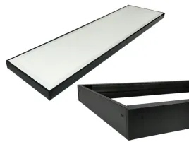 ramka-natynkowa-montazowa-do-panel-led-120x30-rama-oprawa-czarna