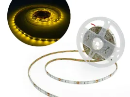 tasma-led-rolka-5m-48w-m-zolta-listwa-pasek-led-ip20-smd2835-8mm