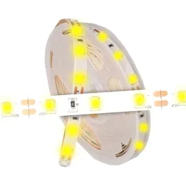 tasma-led-5m-zolta-or-12v-or-ip20-or-eco-light