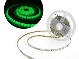 tasma-led-do-lazienki-rolka-5m-48w-m-zielona-listwa-led-wodoodporna