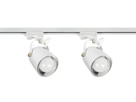 oswietlenie-szynowe-led-2x-lampa-reflektor-e27-szynoprzewod-1m-3-fazowy