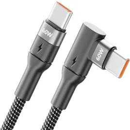 kabel-usb-c-do-usb-c-katowy-90-nylon-szybkie-ladowanie-2m-deleycon