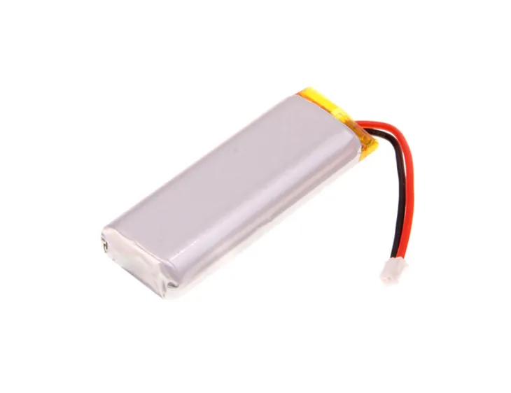 ROOKS BATERIA 3.7V 1400MAH, DO LAMPY OK-03.3017, OK-03.3020 OK-03.3099