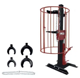 rooks-sciagacz-sprezyn-hydrauliczny-stacjonarny-z-koszem-1000-kg