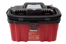 rooks-20v-aq-one-odkurzacz-przenosny-dryandwet-100-200w-10l-hepa-4ah-bmc
