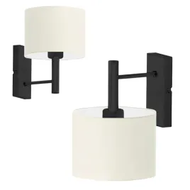 kinkiet-lampa-na-sciane-scienna-ecru-abazur-led-e27-nowoczesny-modny