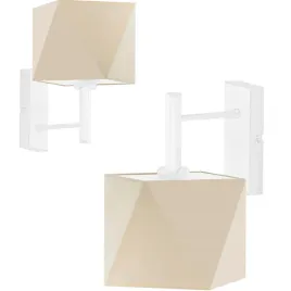 kinkiet-lampa-na-sciane-scienna-ecru-abazur-led-e27-nowoczesny-modny