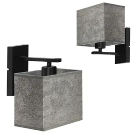 kinkiet-lampa-na-sciane-scienna-szary-abazur-led-e27-nowoczesny-modny