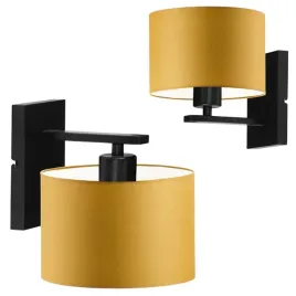 kinkiet-lampa-na-sciane-scienna-musztardowy-abazur-led-e27-nowoczesny-modny