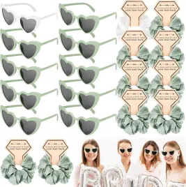 prezent-panienski-szalwiowa-zielen-okulary-scrunchie-gumki-dla-10-osob