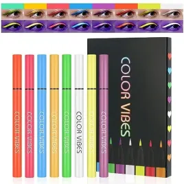 zestaw-eyelinerow-swiecacy-w-ciemnosci-uv-neonowych-8-kol-wodoodporne