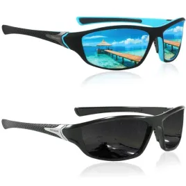 okulary-polaryzacyjne-sportowe-meskie-2-szt-zestaw-okularow-rower-biegania