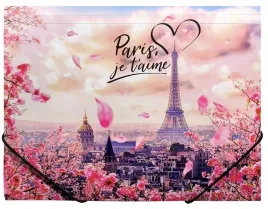 teczka-a4-pp-na-gumke-z-nadrukiem-take-me-to-paris