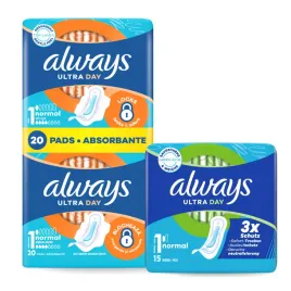 always-ultra-day-normal-podpaski-15-szt-always-ultra-day-normal-20-szt