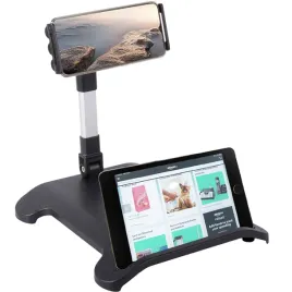 stojak-na-telefon-i-tablet-verk-group-teleskopowy-regulowany-2w1-czarny