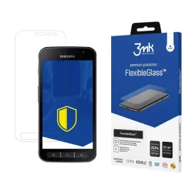 oslona-ekranu-samsung-xcover-4-flexibleglass-3mk-antybakteryjna