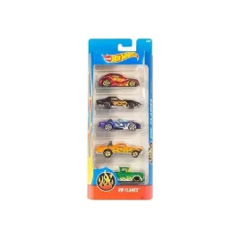 hot-wheels-kolekcjonerski-zestaw-5-samochodow-modeli-1-64