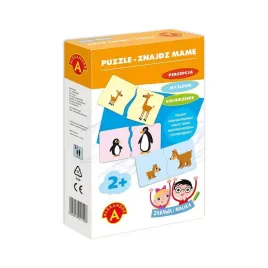 puzzle-edukacyjne-alexander-znajdz-mame-48-el-zwierzeta-dla-dzieci-2
