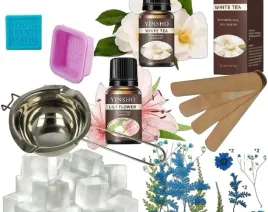 zestaw-diy-do-robienia-mydelek-baza-mydlana-topielnik-suszone-kwiaty-olejek