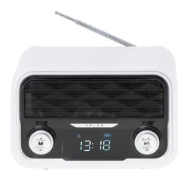 radio-bluetooth-adler-ad-1185-retro-fm-usb-sd-aux-akumulator-zegar-lcd