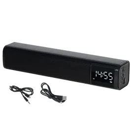 glosnik-soundbar-budzik-adler-ad-1191-bluetooth-5-0-usb-sd-zegar-czarny