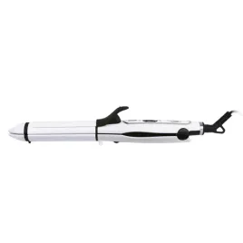 prostownica-ceramiczna-adler-ad-2104-2-w-1-do-wlosow-biala-32-mm-obrotowa