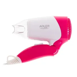 suszarka-adler-ad-2259-skladana-kompaktowa-1200w-koncentrator-bialo-rozowa
