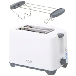toster-adler-ad-3216-na-2-kromki-z-rusztem-i-funkcja-rozmrazania-bialy