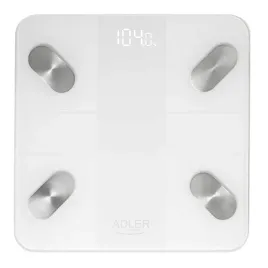 waga-lazienkowa-analityczna-adler-ad-8186-white-smart-tuya-bluetooth-led