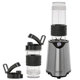 blender-personalny-adler-cr-4069-inox-500w-z-bidonami-tritan-2x-set