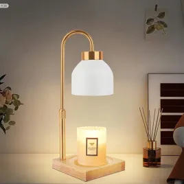 lampa-podgrzewacz-do-swiec-wosku-t-sun-timer-regulacja-bielsza