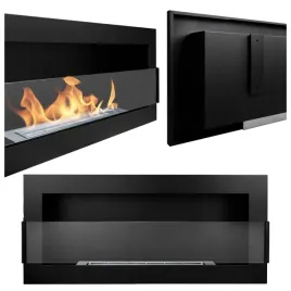 biokominek-slim-wiszacy-z-szyba-90x40x12-cm-czarny-strukturalny-mat-900x400