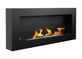 biokominek-wiszacy-z-szyba-90x40x12-cm-box-czarny-strukturalny-mat
