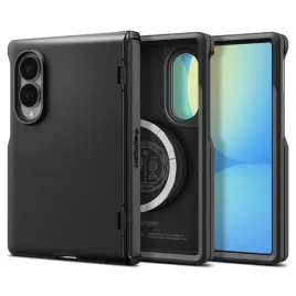 etui-do-samsung-z-fold-8-spigen-slim-armor-pro-czarne