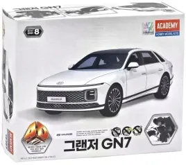 academy-15407-4d-kit-hyundai-grandeur-gn7-zestaw-do-zlozenia