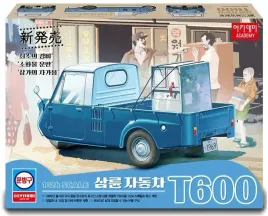 academy-15141-mazda-t600-3-wheel-truck-1-24-model-pojazdu-dostawczego