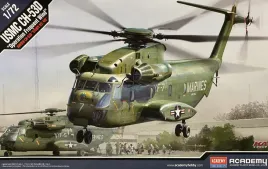 academy-12575-usmc-ch-53d-operation-frequent-wind-1-72