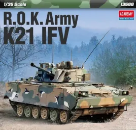 academy-13566-r-o-k-army-k21-ifv-1-35