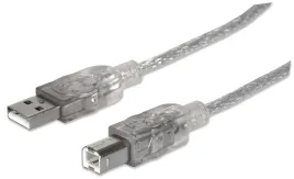 kabel-usb-manhattan-usb-2-0-a-b-m-m-18m-srebrny