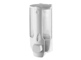 bisk-dystrybutor-mydla-reczne-dozownik-do-mydla-nascienny-350-ml-bialy